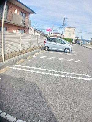 【駐車場】 | サニーヒル参番館