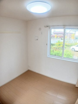 【内装】 | サニーヒル参番館