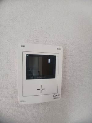 【セキュリティ】 | サニーヒル参番館