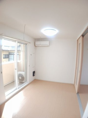 【居間・リビング】 | サニーヒル参番館