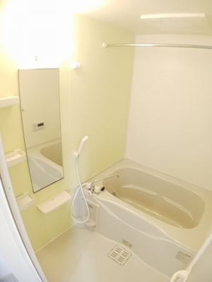 【浴室】 | サニーヒル参番館