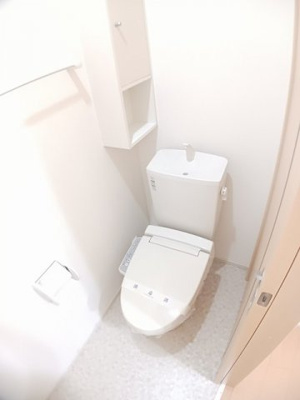 【トイレ】 | サニーヒル参番館