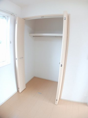 【収納】 | サニーヒル参番館