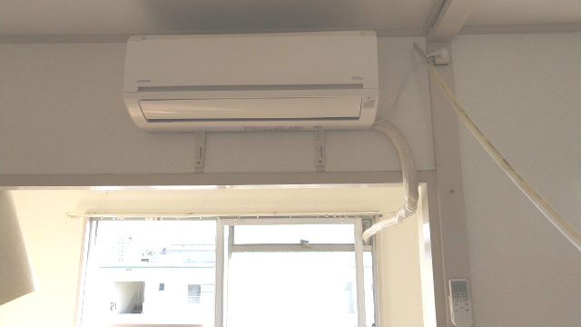 垂水上高丸住宅B棟のその他