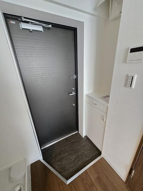 ＣＡＳＡ　ＯＴＳＵＫＡの玄関