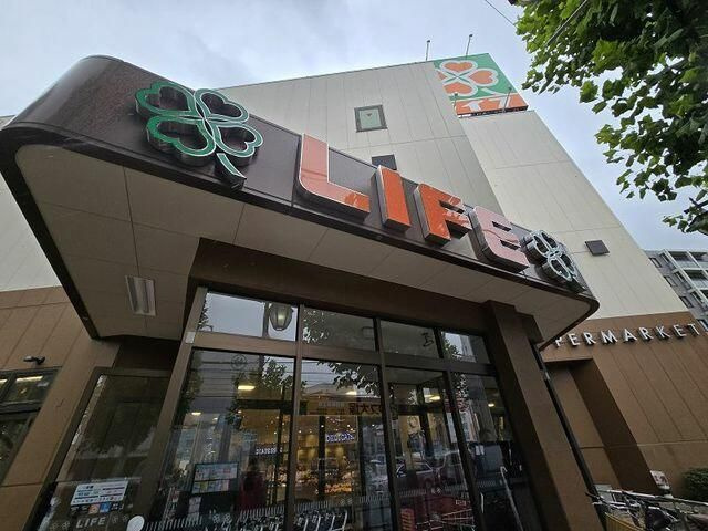 ＣＡＳＡ　ＯＴＳＵＫＡの周辺