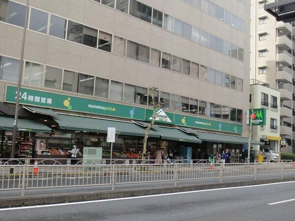 ＣＡＳＡ　ＯＴＳＵＫＡの周辺