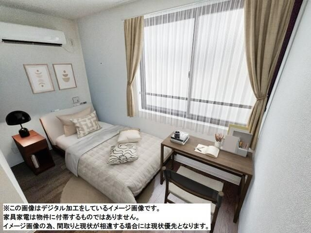 ＣＡＳＡ　ＯＴＳＵＫＡの居間・リビング