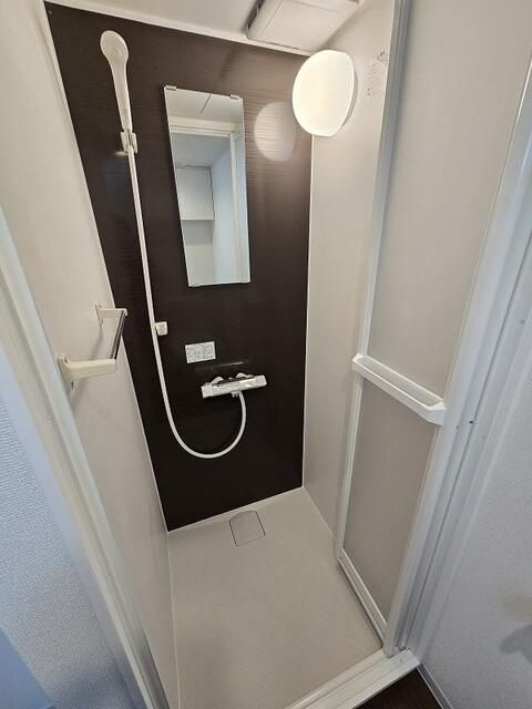 ＣＡＳＡ　ＯＴＳＵＫＡの浴室