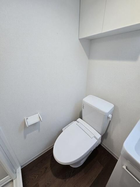 ＣＡＳＡ　ＯＴＳＵＫＡのトイレ