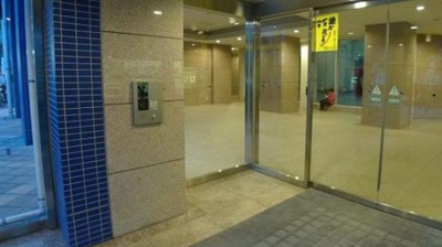 【セキュリティ】 | セルリアンホームズ勝どき