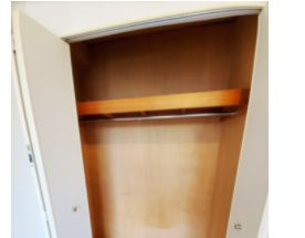 【収納】 | セルリアンホームズ勝どき | ちょっとした収納スペースも充実しています