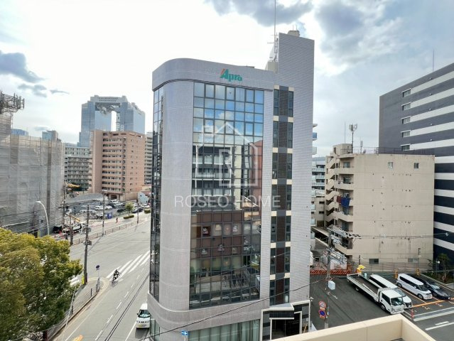 ブリエウメキタの展望