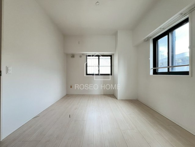 ブリエウメキタの内装