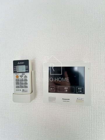 ブリエウメキタのセキュリティ