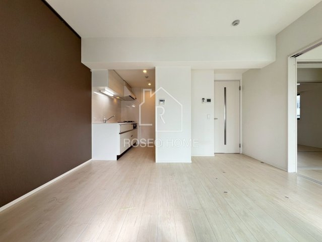 ブリエウメキタ|同マンション別部屋：参考写真