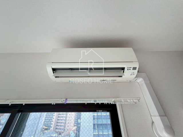 ブリエウメキタの設備|同マンション別部屋：参考写真