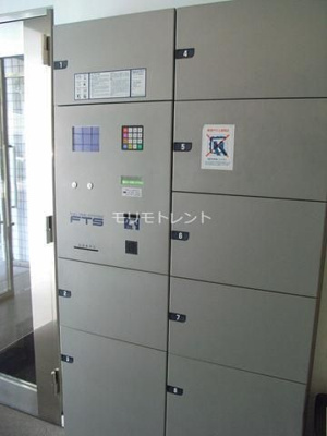 【設備】 | カスタリア日本橋