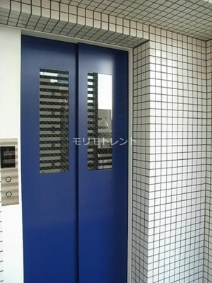 【その他共用部分】 | カスタリア日本橋