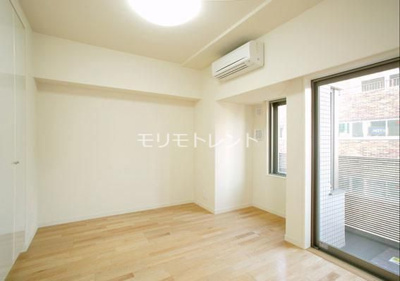 【寝室】 | カスタリア日本橋