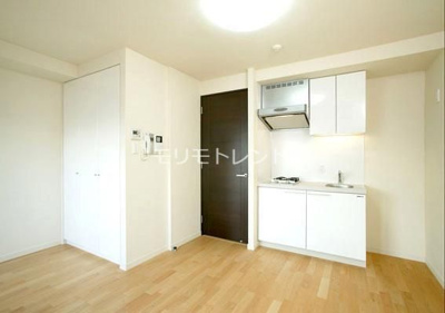 【居間・リビング】 | カスタリア日本橋