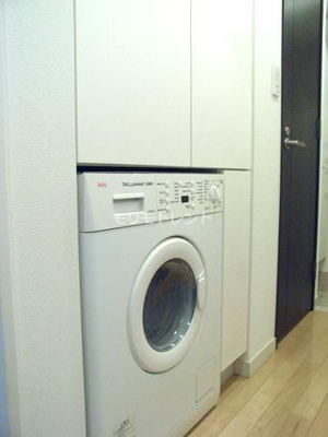 【設備】 | カスタリア日本橋