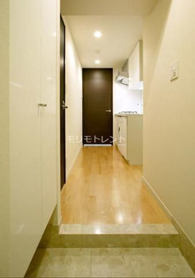 【玄関】 | カスタリア日本橋