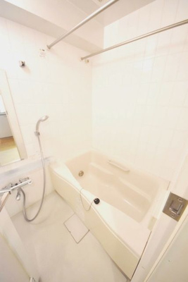 【浴室】 | カスタリア日本橋