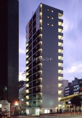 【外観】 | カスタリア日本橋