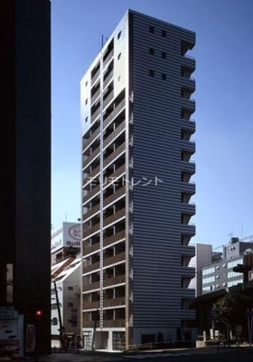 【外観】 | カスタリア日本橋