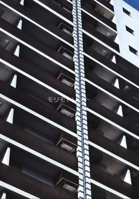 【外観】 | カスタリア日本橋