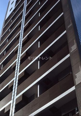 【外観】 | カスタリア日本橋