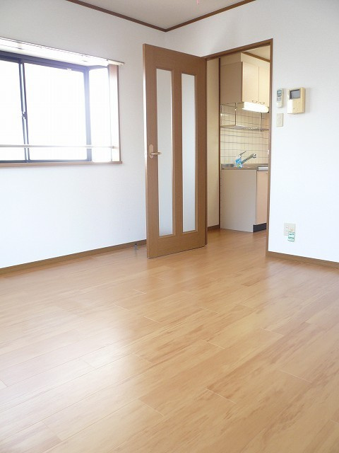 クレールＫのその他|その他部屋・スペース