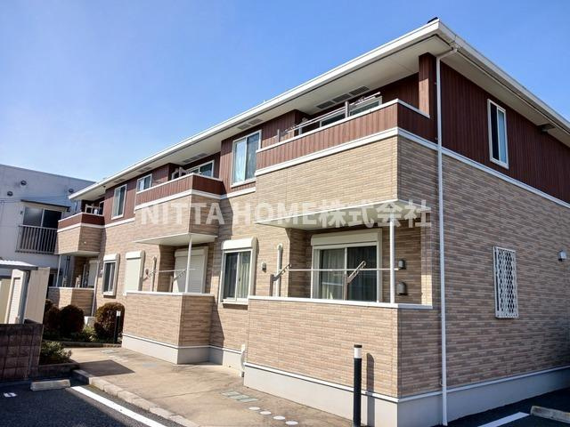 グリーンコート西田Ⅳ