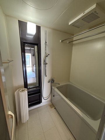 【浴室】 | PHOENIX COURT 交野Ⅰ