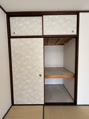 【収納】 | PHOENIX COURT 交野Ⅰ