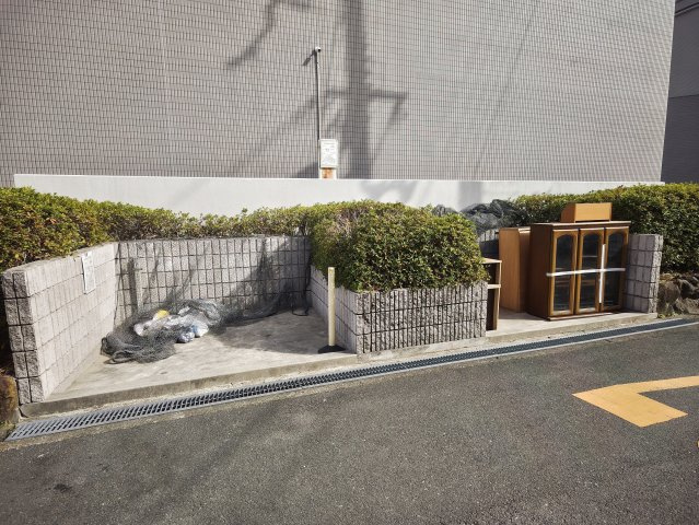 PHOENIX COURT 交野Ⅰのその他
