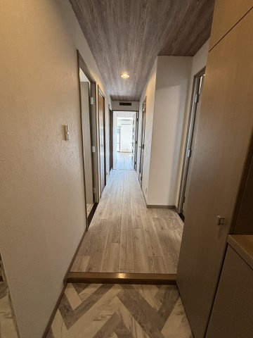【玄関】 | PHOENIX COURT 交野Ⅰ