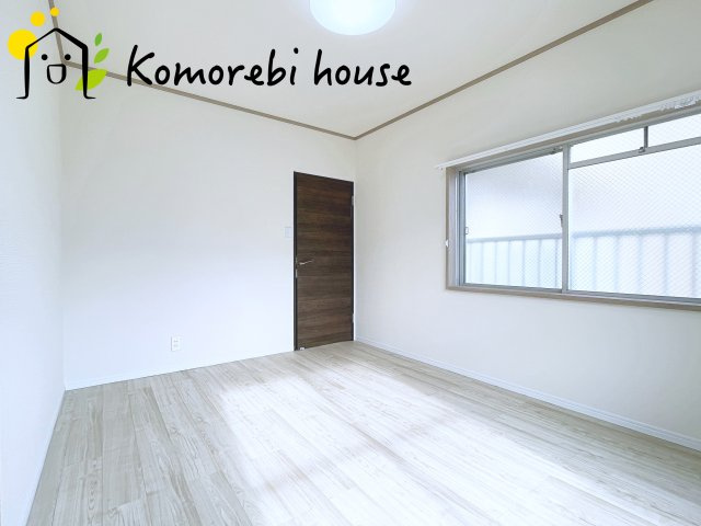 グラン・ドムール吹上の寝室|26.2.9撮影済み