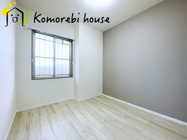 グラン・ドムール吹上の洋室|26.2.9撮影済み