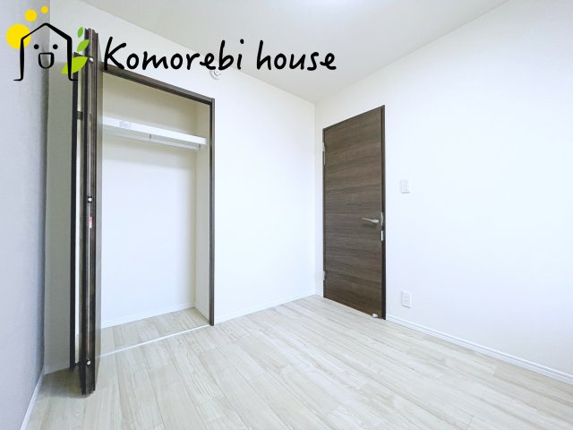 グラン・ドムール吹上の洋室|26.2.9撮影済み