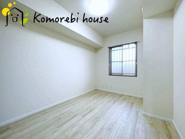 グラン・ドムール吹上の子供部屋|26.2.9撮影済み