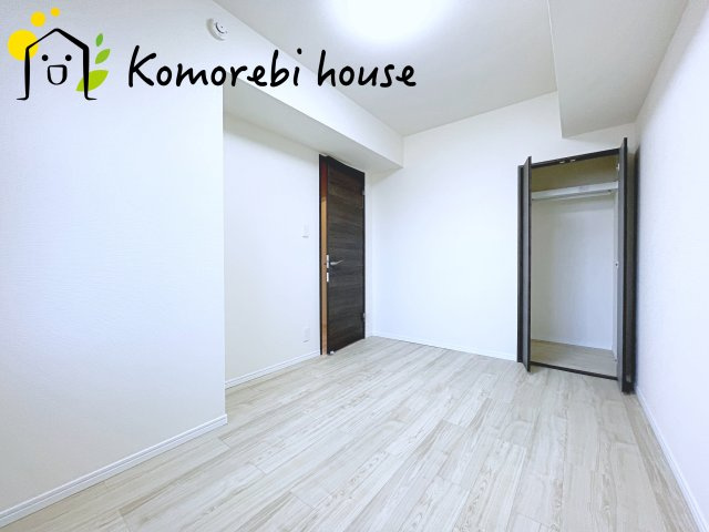 グラン・ドムール吹上の子供部屋|26.2.9撮影済み