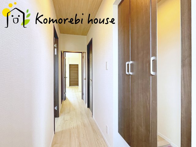 グラン・ドムール吹上の玄関|26.2.9撮影済み