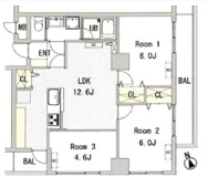 朝日プラザ代々木山手の画像