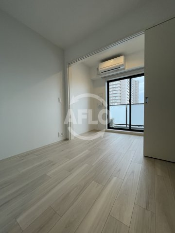 コンフォリア・リヴ南森町Qの居間・リビング|コンフォリア・リヴ南森町Q　洋室