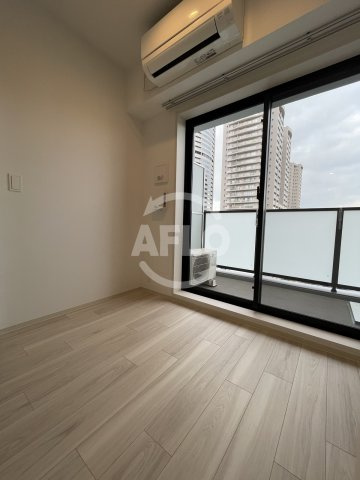 コンフォリア・リヴ南森町Qのその他|コンフォリア・リヴ南森町Q　洋室