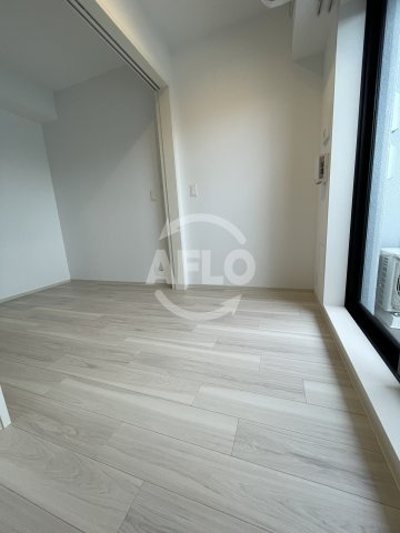 コンフォリア・リヴ南森町Qの居間・リビング|コンフォリア・リヴ南森町Q　洋室