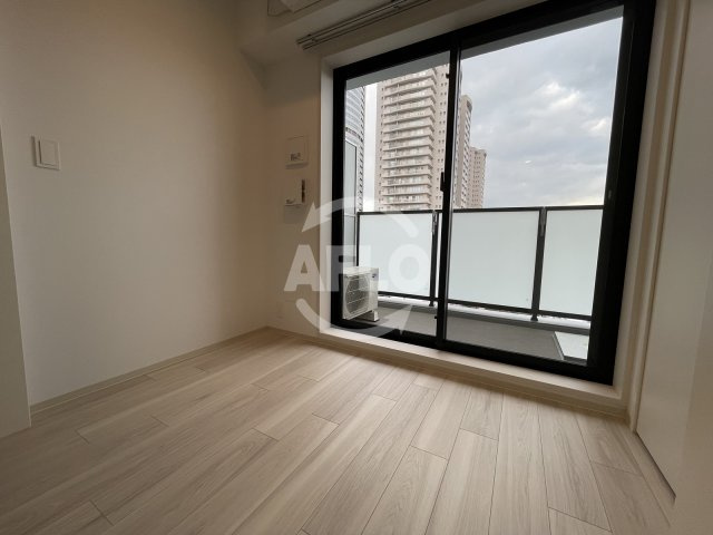 コンフォリア・リヴ南森町Qの居間・リビング|コンフォリア・リヴ南森町Q　洋室