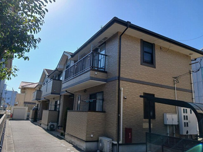 【外観】 | グランデＫ．Ｂ